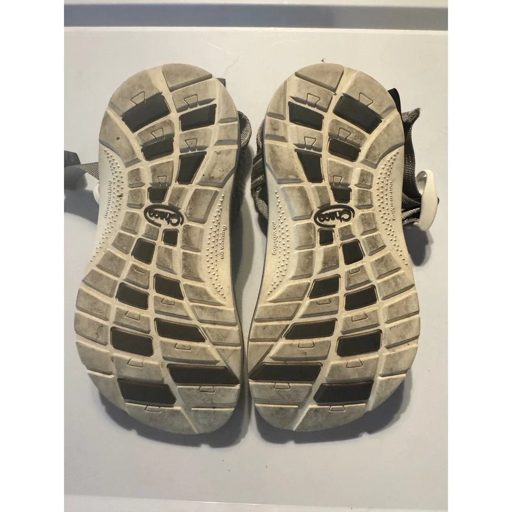Chaco cloud kids